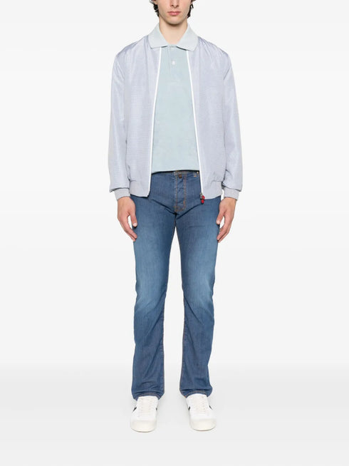 BOMBER